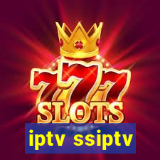 iptv ssiptv